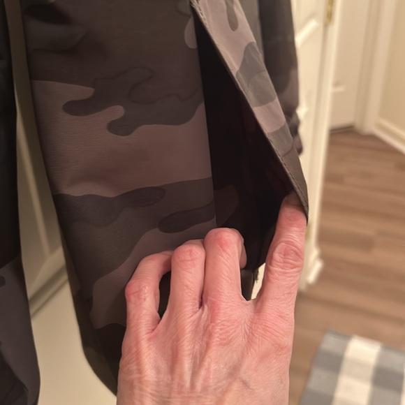 💜 SOLD 💜 Anti Social Social Club Camo Jacket - Picture 5 of 8